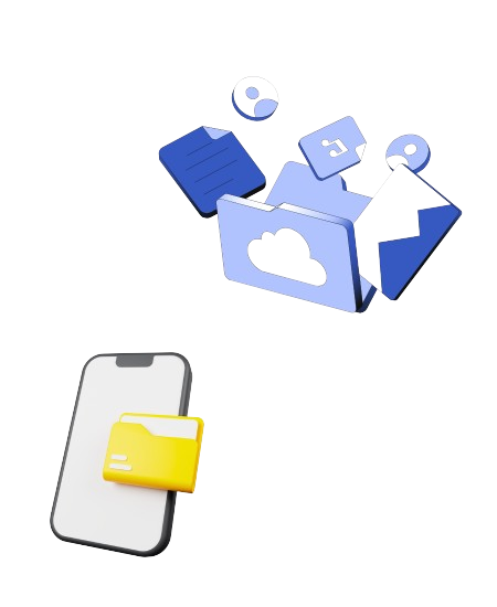 Timecloud Illustration